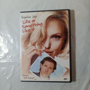 Life or Something like It (DVD, 2002)                                        #90